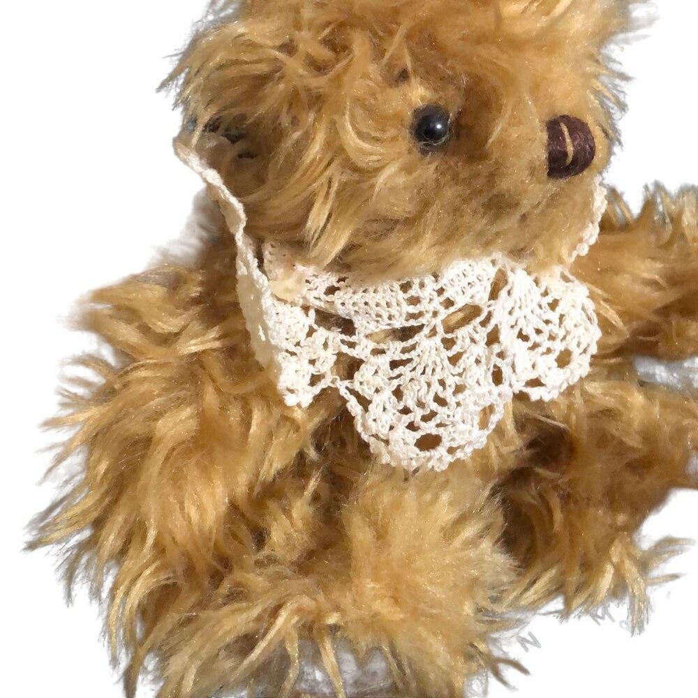 Baby Gregory Bear, Russ Artist Carol Lynn Waugh